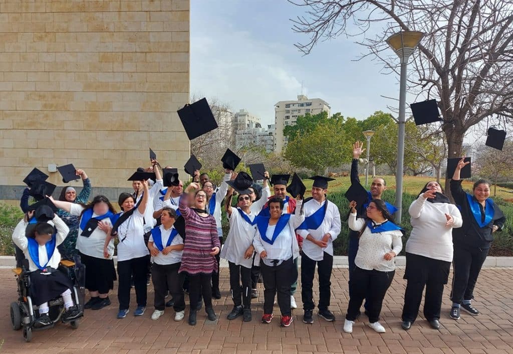 מכללה תעסוקתית