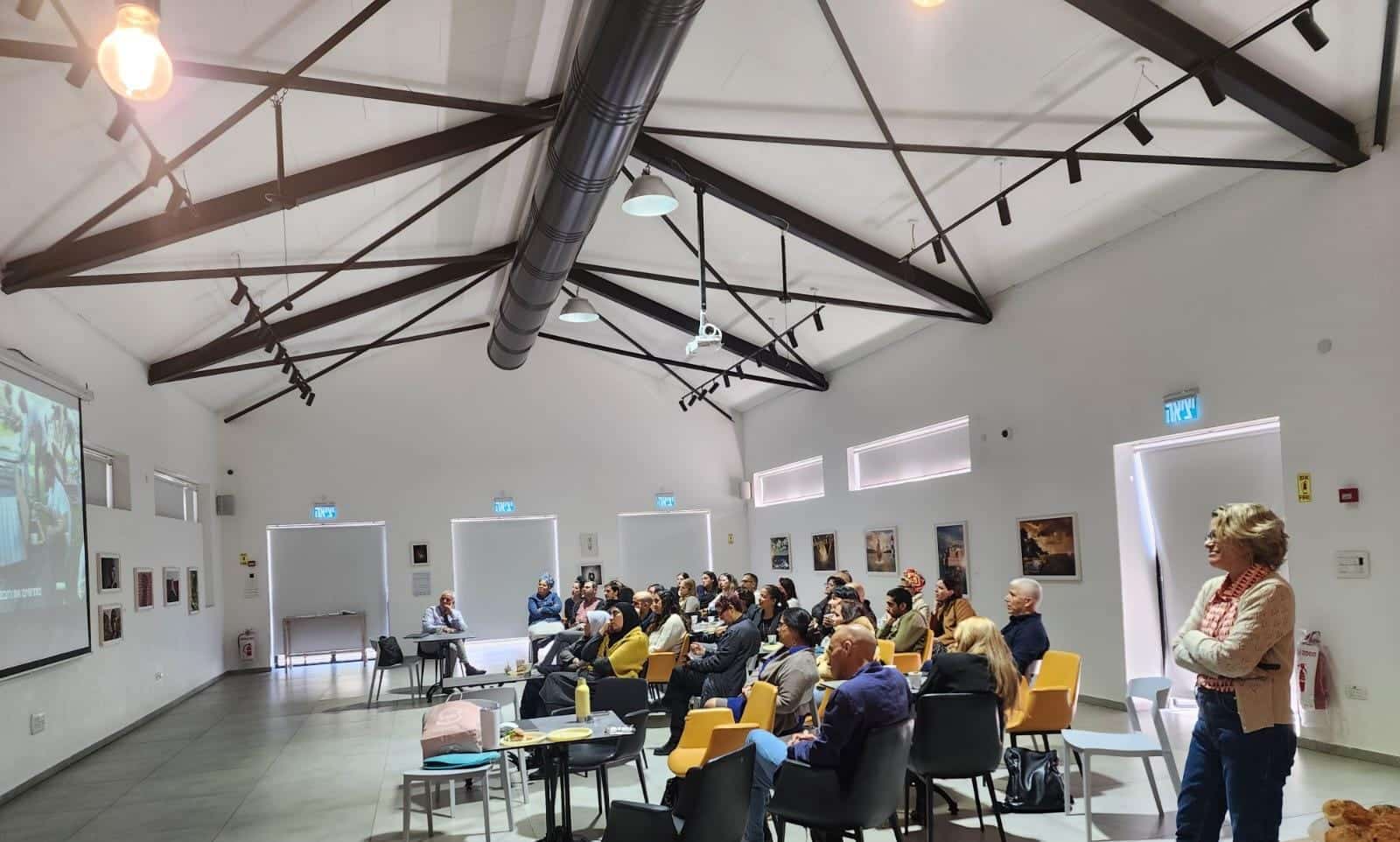 סיכום שנה מנהלים