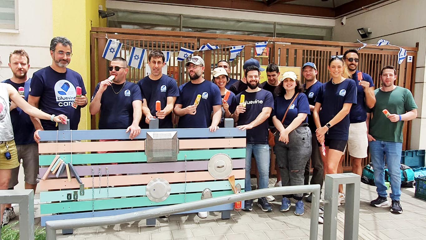 יום המעשים הטובים