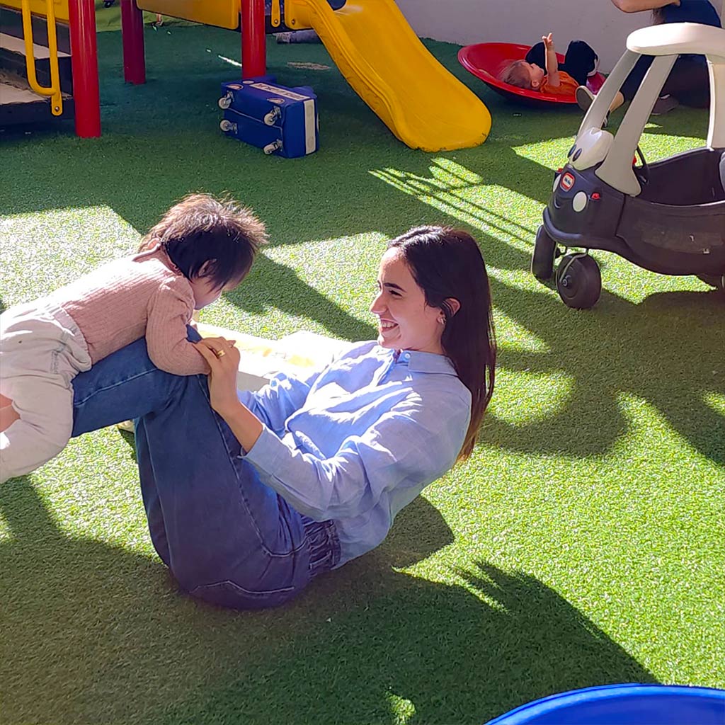 מעונת יום 2