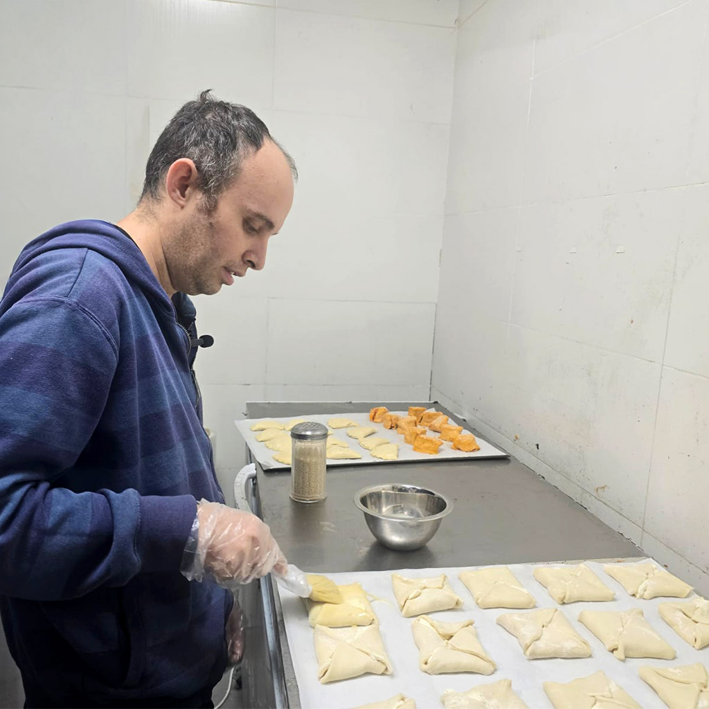 שילוב וליווי תעסוקתי למתמודדי נפש